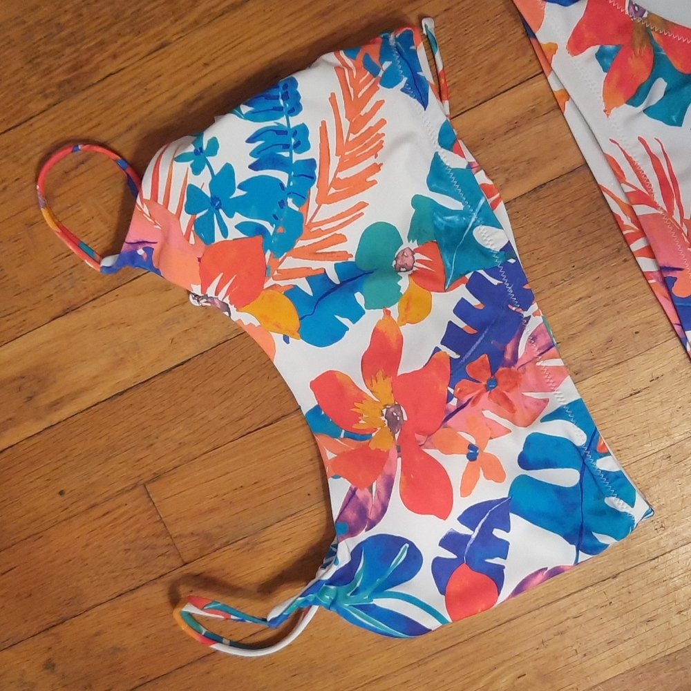 NWT Raisins bikini - Picture 4 of 12